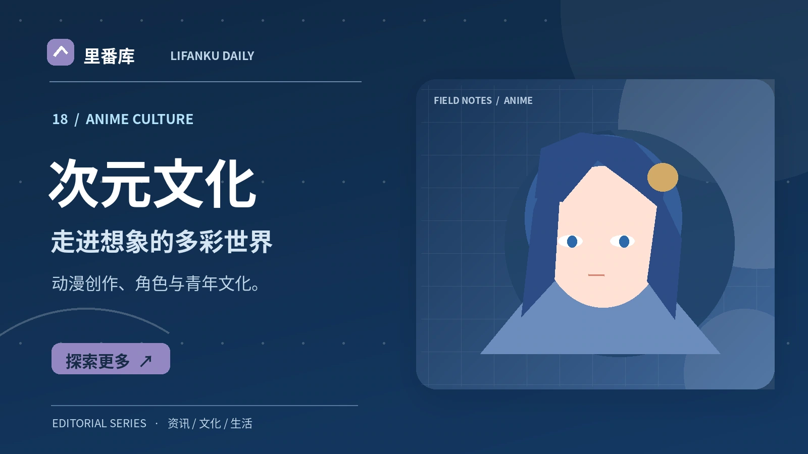 动漫角色设计如何通过色彩传递信息